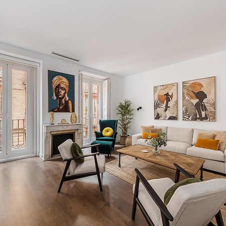 Waou Puerta Del Sol V - Alquiler Corta Duracion Apartment Madrid Exterior photo