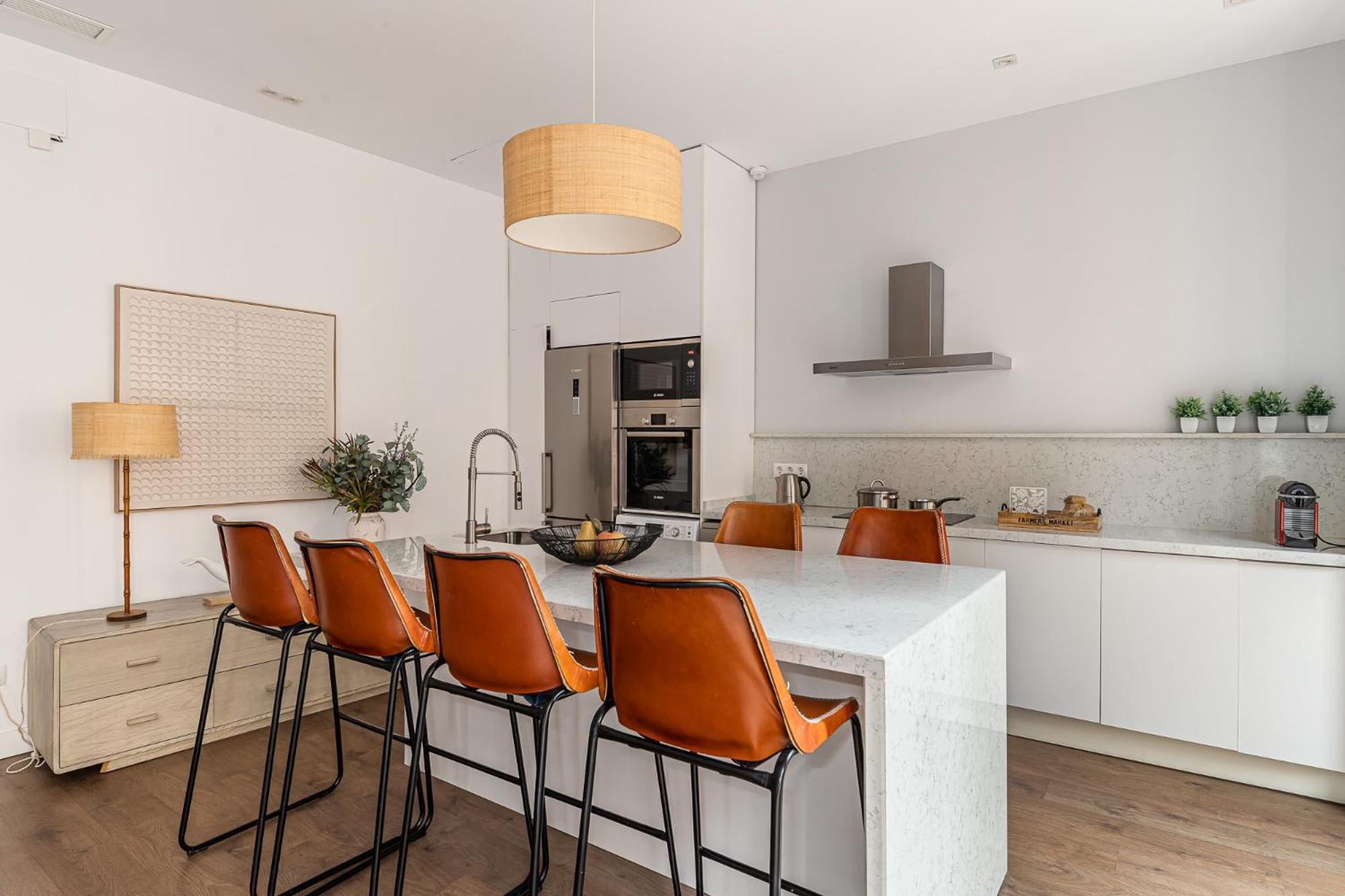 Waou Puerta Del Sol V - Alquiler Corta Duracion Apartment Madrid Exterior photo